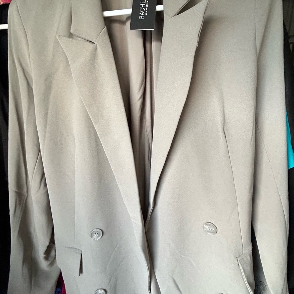 Blazer